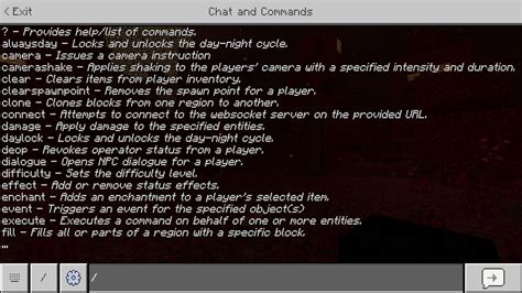 Command to find Warden (Bedrock) : Minecraft .